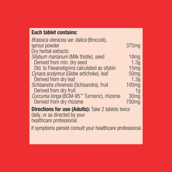 Phyto Pro 60 Tablets - Image 2