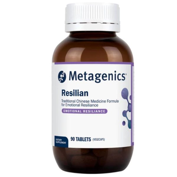 Resilian 90 Capsules