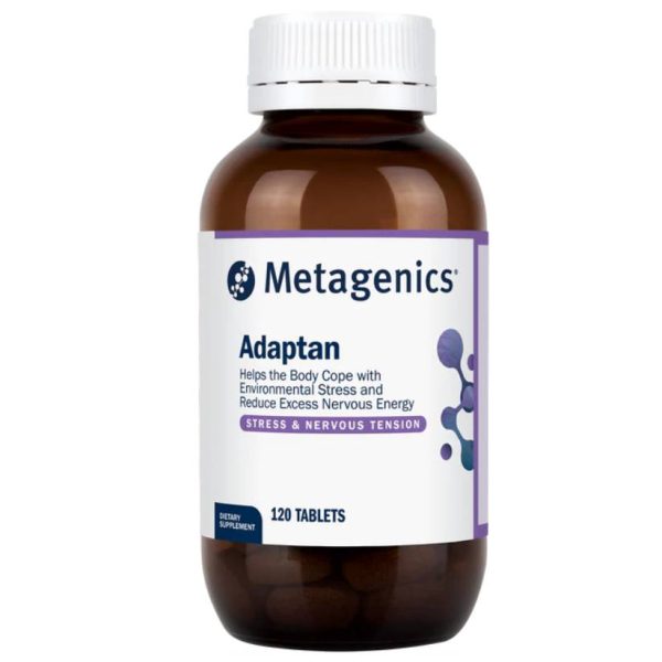 Adaptan 120 Tablets