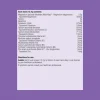 MetaRelax Tropical 482g Powder - Image 2