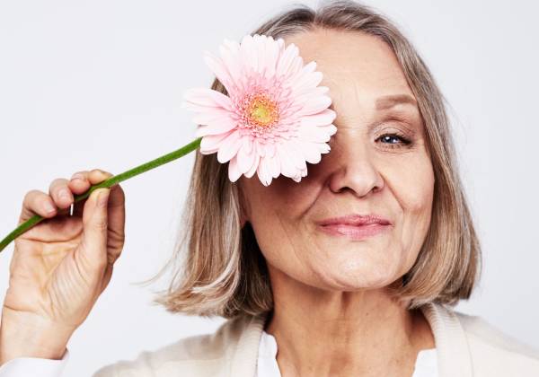 Skin Deep: Navigating Skincare Changes During Perimenopause and Menopause