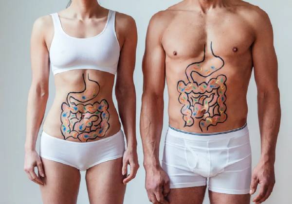 Dysbiosis: When the friendly gut bacteria party gets out of hand!