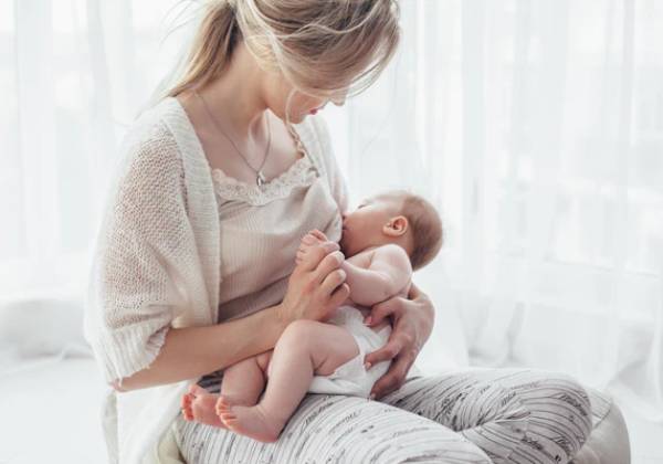 Unconventional Ways to Bond with Your Baby: A Unique Journey of Connection