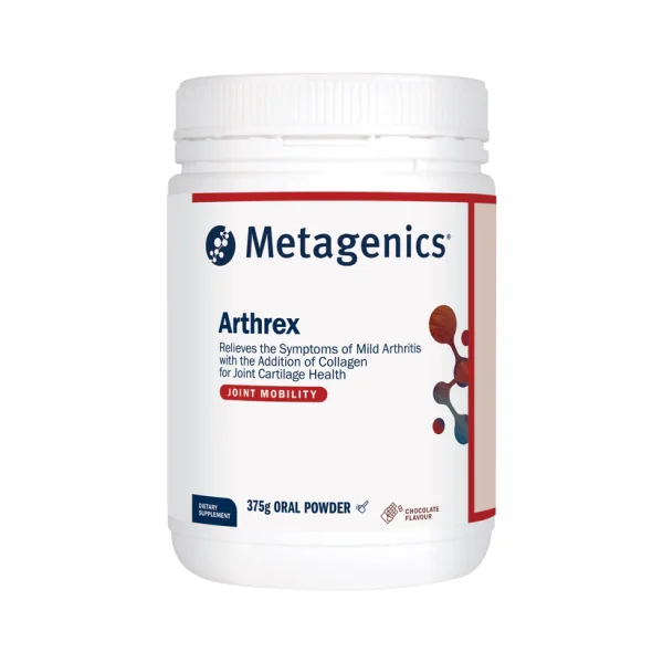 Arthrex Chocolate 375g Powder