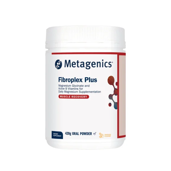 Fibroplex Plus Tropical 420g Powder