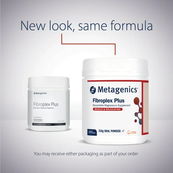 Fibroplex Plus Orange 210g Powder - Image 3