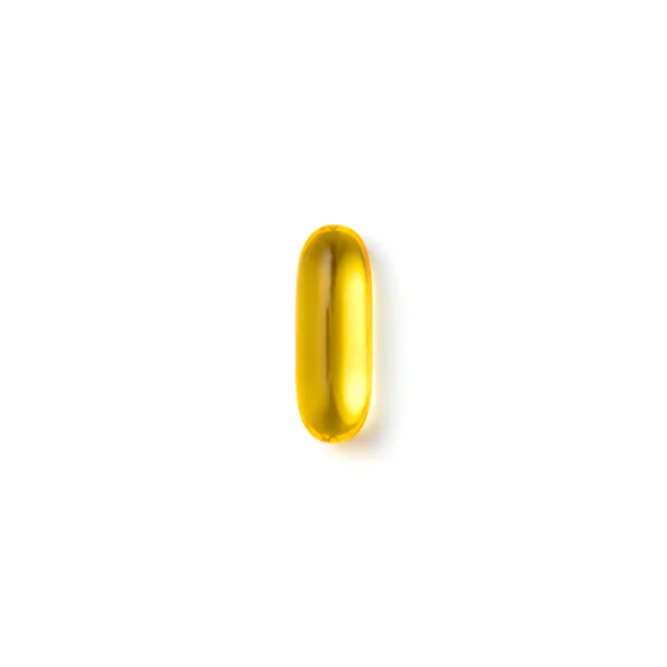 OmegaGenics High Strength EPA/DHA Fish Oil 120 Capsules - Image 3