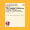 OmegaGenics High Strength EPA/DHA Fish Oil 120 Capsules - Image 2