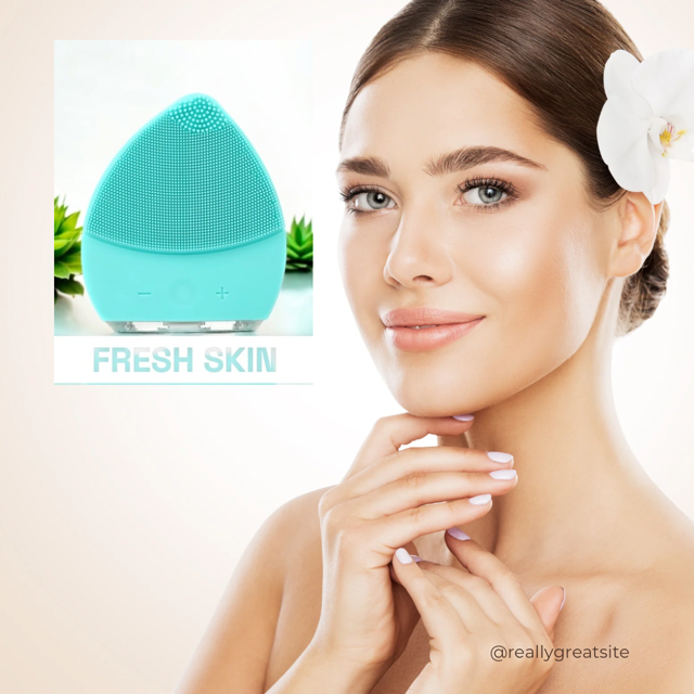 Fresh Skin 3-in-1 Device - Image 2